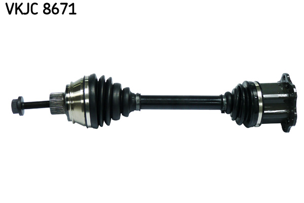 Albero motore/Semiasse - VKJC 8671 SKF